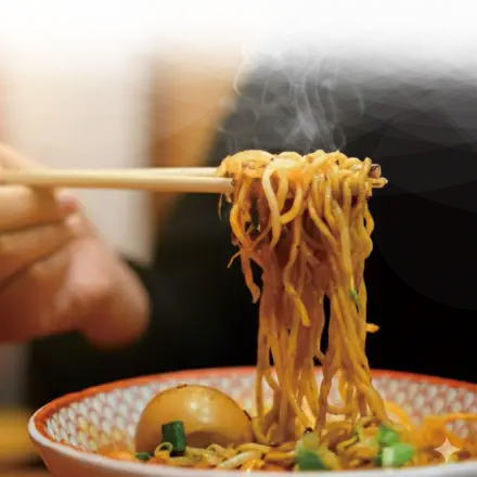 圖示-【花山家宣飲麵鋪】台中特色美食｜銅板小吃