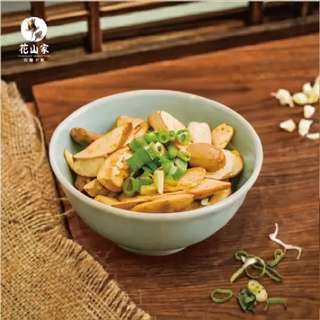 圖示-【花山家宣飲麵鋪】台中特色美食｜銅板小吃