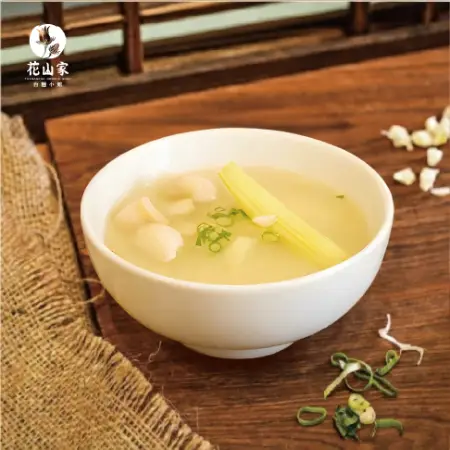 圖示-【花山家宣飲麵鋪】台中特色美食｜銅板小吃