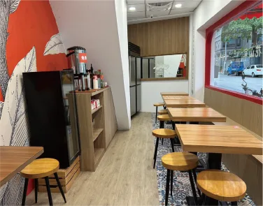 花山家台麵小館 用餐環境-03